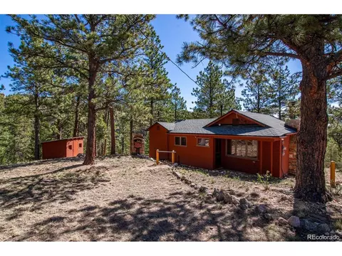 34053 Eagle Ln, Pine, CO 80470