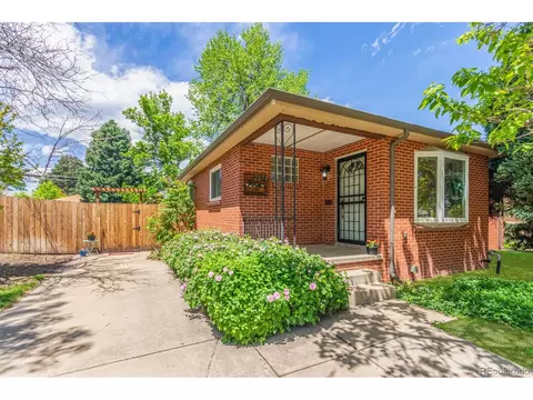 2573 S Xavier St, Denver, CO 80219