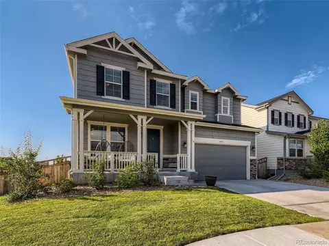 Undisclosed, Dacono, CO 80514