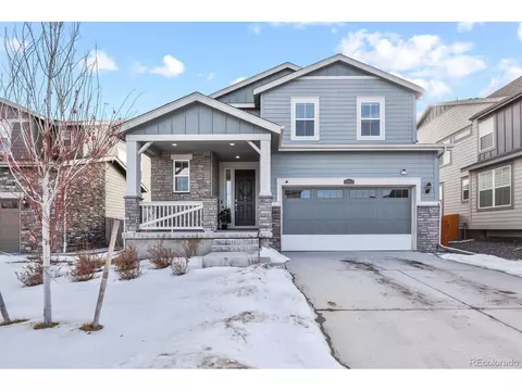 24512 E Tennessee Pl, Aurora, CO 80018