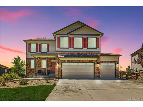 7402 E 157th Pl, Thornton, CO 80602