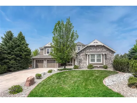 3154 Running Deer Dr, Castle Rock, CO 80109