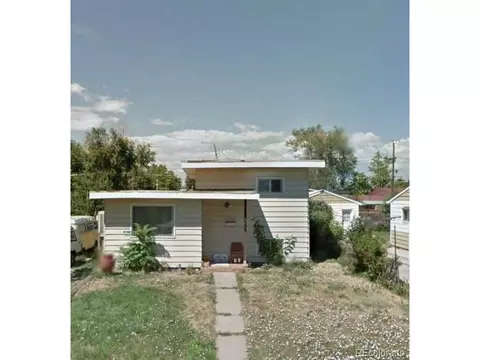 6641 Ash St, Commerce City, CO 80022