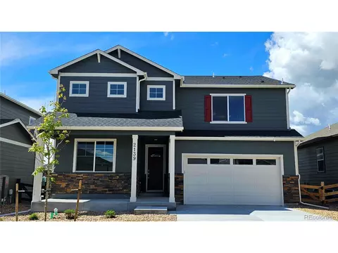 2139 Indian Balsam Dr, Monument, CO 80132