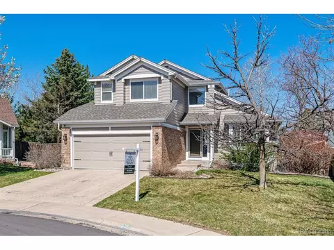 12559 W Crestline Dr, Littleton, CO 80127