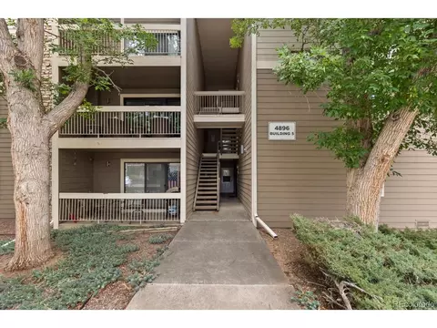 4896 S Dudley St #5-8, Littleton, CO 80123