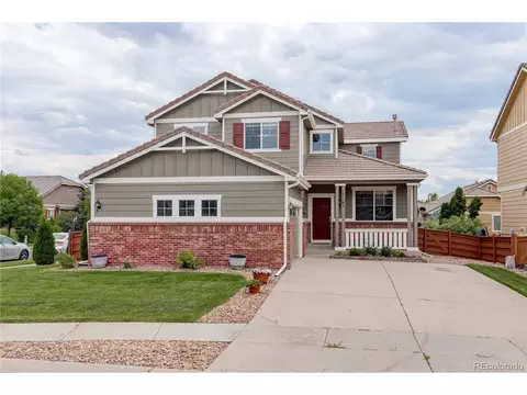 17194 E 102nd Pl, Commerce City, CO 80022
