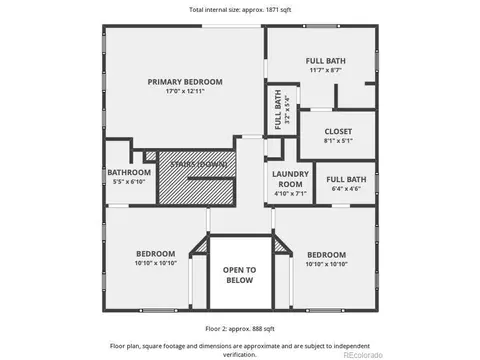 7953 E Maple Ave, Denver, CO 80230 photo 38