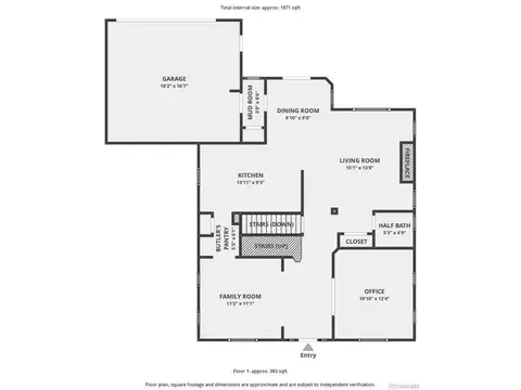7953 E Maple Ave, Denver, CO 80230 photo 37