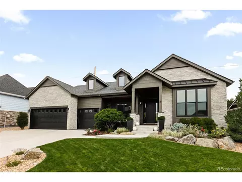 6380 S Himalaya Ct, Centennial, CO 80016