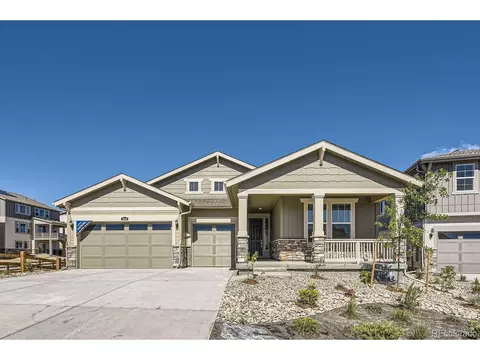3969 Bowline Ct, Castle Rock, CO 80108
