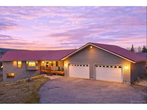 73 Gcr 1931, Kremmling, CO 80459