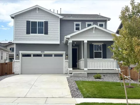 9092 Telluride Ct, Commerce City, CO 80022