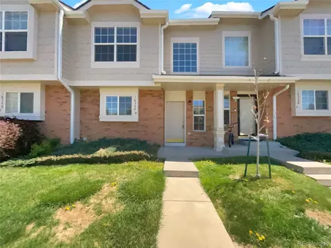 18308 E Alabama Pl #D, Aurora, CO 80017
