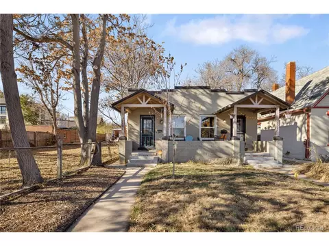 3521 Zuni St, Denver, CO 80211