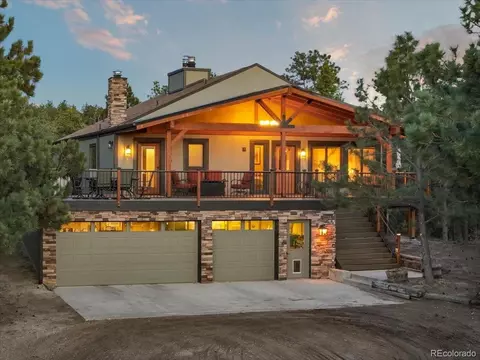 18145 Furrow Rd, Monument, CO 80132