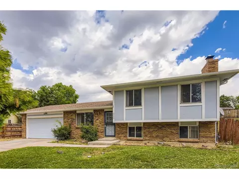2026 S Olathe St, Aurora, CO 80013