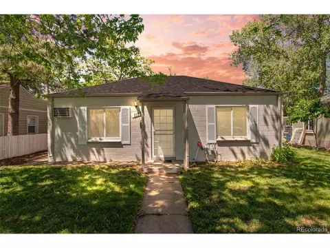 1177 Wabash St, Denver, CO 80220