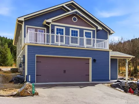 500 Roworth Way, Central City, CO 80427