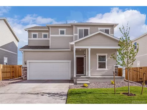 48260 Shetland Dr, Bennett, CO 80102 photo 1
