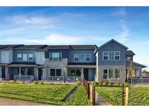 7468 W Evans Ln, Lakewood, CO 80227