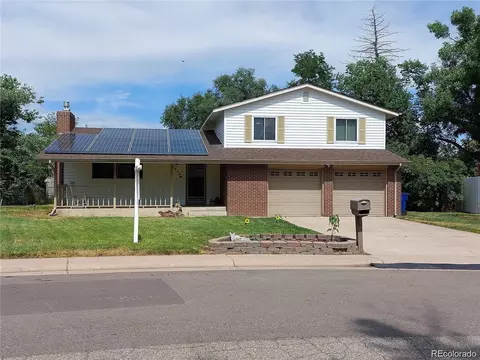 6618 S Newland Cir, Littleton, CO 80123
