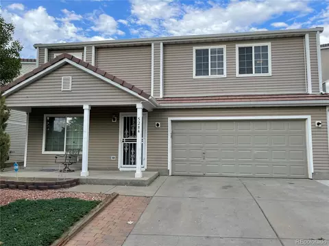 5284 Perth Ct, Denver, CO 80249 photo 1