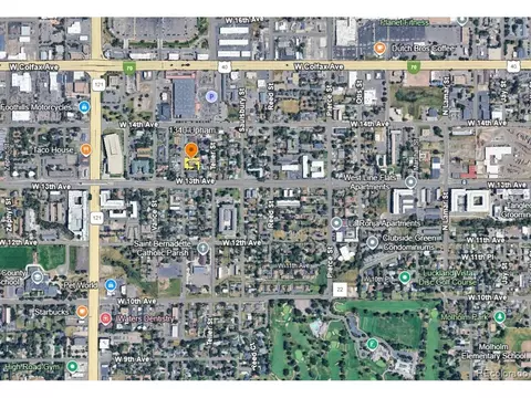 1340 Upham St, Lakewood, CO 80214