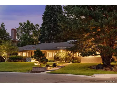 990 S Adams Way, Denver, CO 80209