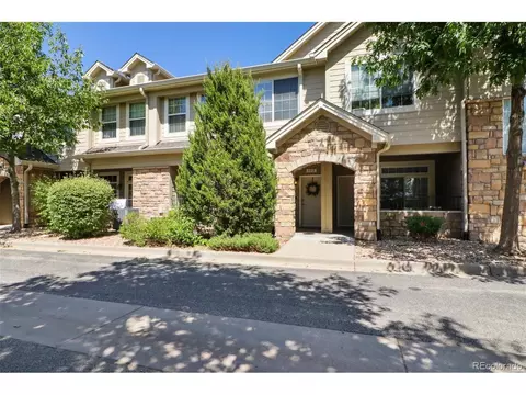 Undisclosed, Aurora, CO 80247