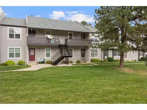 7110 S Gaylord St #M9, Centennial, CO 80122