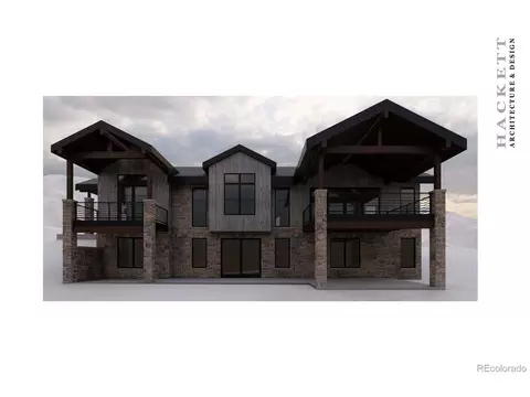 1636 Pioneer Trl, Fraser, CO 80442