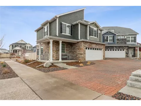 4138 N Quatar Ct, Aurora, CO 80019
