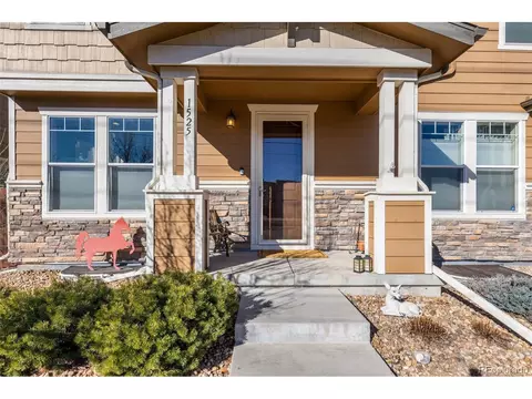 1525 S Dayton St, Denver, CO 80247