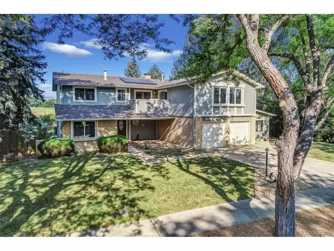4377 Carter Trl, Boulder, CO 80301 photo 1