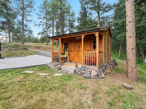 19795 Flint Ln, Morrison, CO 80465 photo 17