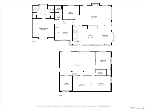 19795 Flint Ln, Morrison, CO 80465 photo 33