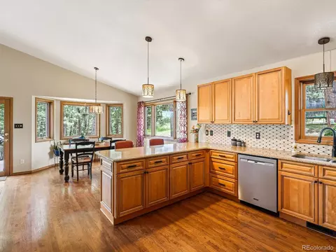 19795 Flint Ln, Morrison, CO 80465 photo 11