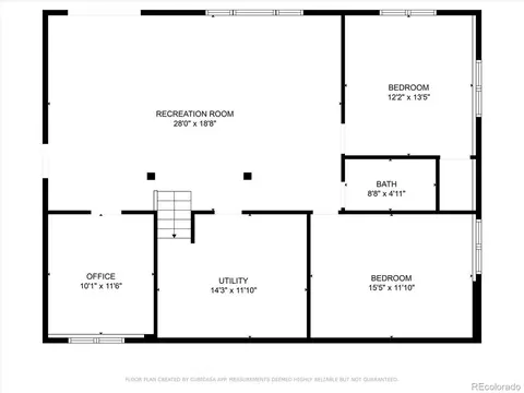 19795 Flint Ln, Morrison, CO 80465 photo 31