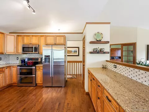 19795 Flint Ln, Morrison, CO 80465 photo 9
