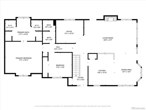 19795 Flint Ln, Morrison, CO 80465 photo 32