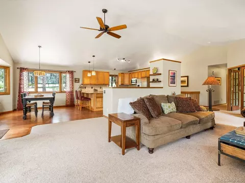 19795 Flint Ln, Morrison, CO 80465 photo 7