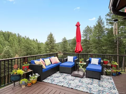 19795 Flint Ln, Morrison, CO 80465 photo 14