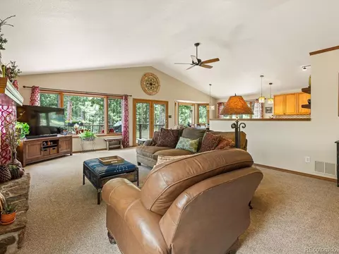 19795 Flint Ln, Morrison, CO 80465 photo 4