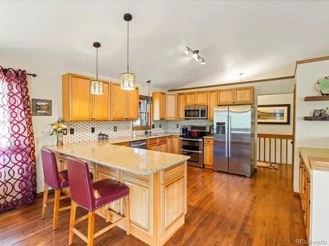 19795 Flint Ln, Morrison, CO 80465 photo 8