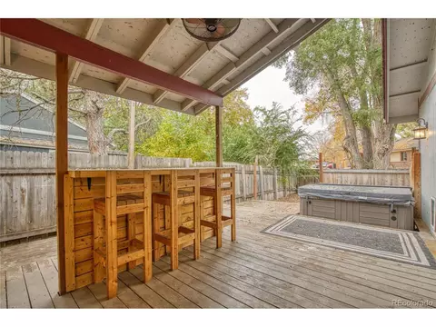 3605 Marigold Ct, Evans, CO 80620 photo 2