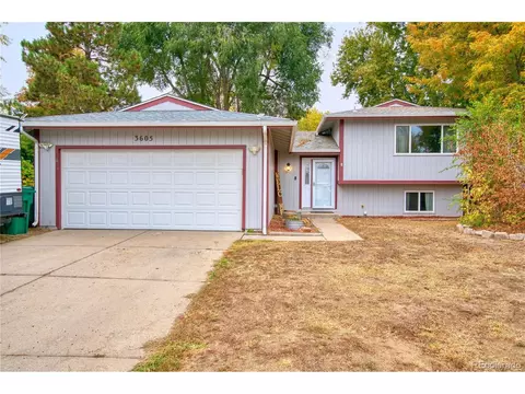 3605 Marigold Ct, Evans, CO 80620