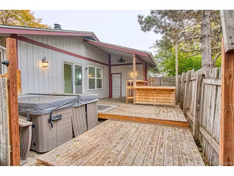 3605 Marigold Ct, Evans, CO 80620 photo 3