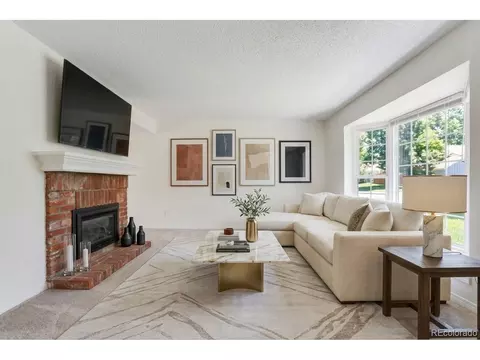 2433 E Fremont Ct, Centennial, CO 80122