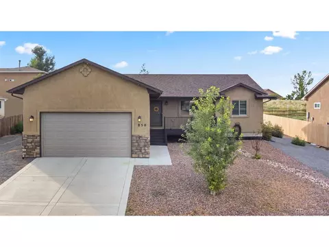 850 S Sterling Dr, Pueblo West, CO 81007
